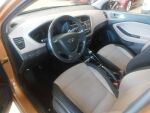 Hyundai i20 5d 2016 Oranssi