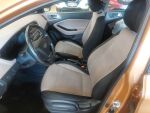Hyundai i20 5d 2016 Oranssi