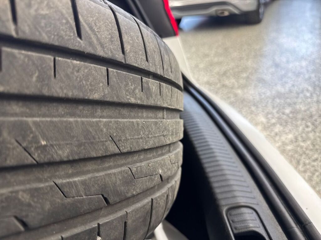 Audi A4 2016 Valkoinen