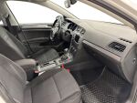 Volkswagen Golf 2016 Valkoinen