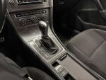 Volkswagen Golf 2016 Valkoinen