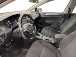 Volkswagen Golf 2016 Valkoinen