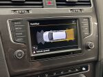 Volkswagen Golf 2016 Valkoinen