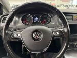 Volkswagen Golf 2016 Valkoinen