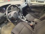 Volkswagen Golf 2016 Valkoinen