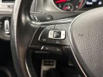 Volkswagen Golf 2016 Valkoinen
