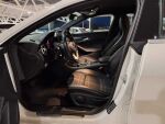 Mercedes-Benz CLA 2016 Valkoinen