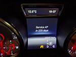 Mercedes-Benz CLA 2016 Valkoinen