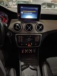 Mercedes-Benz CLA 2016 Valkoinen