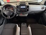 Citroen Berlingo Multispace 2016 Harmaa