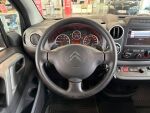 Citroen Berlingo Multispace 2016 Harmaa
