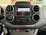 Citroen Berlingo Multispace 2016 Harmaa