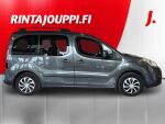 Citroen Berlingo Multispace 2016 Harmaa
