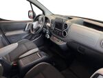 Citroen Berlingo Multispace 2016 Harmaa