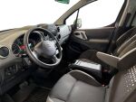 Citroen Berlingo Multispace 2016 Harmaa