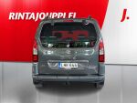 Citroen Berlingo Multispace 2016 Harmaa