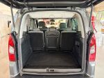 Citroen Berlingo Multispace 2016 Harmaa