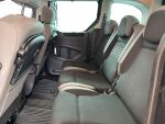 Citroen Berlingo Multispace 2016 Harmaa
