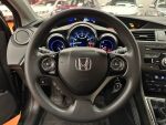 Honda Civic 2016 Ruskea (beige)