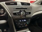 Honda Civic 2016 Ruskea (beige)