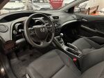 Honda Civic 2016 Ruskea (beige)