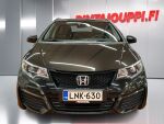 Honda Civic 2016 Ruskea (beige)