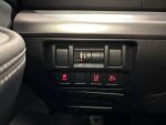 Subaru Outback 2016 Punainen
