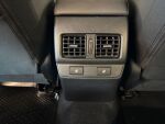 Subaru Outback 2016 Punainen