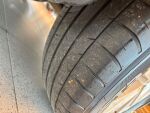 Subaru Outback 2016 Punainen