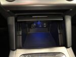 Subaru Outback 2016 Punainen