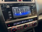 Subaru Outback 2016 Punainen