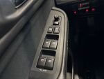 Subaru Outback 2016 Punainen