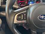 Subaru Outback 2016 Punainen