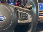 Subaru Outback 2016 Punainen