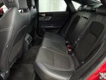 Jaguar XF 2016 Punainen