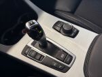 BMW X3 2013 Valkoinen
