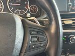 BMW X3 2013 Valkoinen