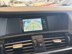 BMW X3 2013 Valkoinen