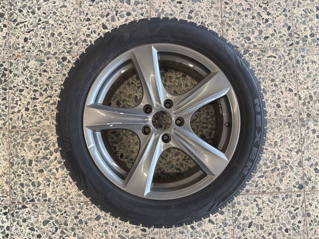 BMW X3 2013 Valkoinen