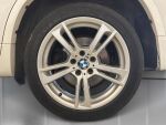 BMW X3 2013 Valkoinen
