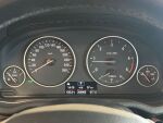BMW X3 2013 Valkoinen