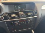 BMW X3 2013 Valkoinen
