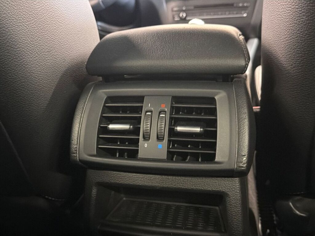 BMW X3 2013 Valkoinen
