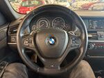 BMW X3 2013 Valkoinen