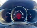 Kia Ceed 2016 Valkoinen