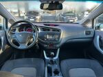 Kia Ceed 2016 Valkoinen