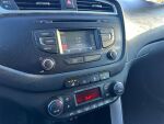 Kia Ceed 2016 Valkoinen