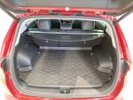 Kia Sportage 2017 Punainen