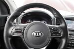 Kia Sportage 2017 Punainen