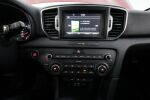 Kia Sportage 2017 Punainen